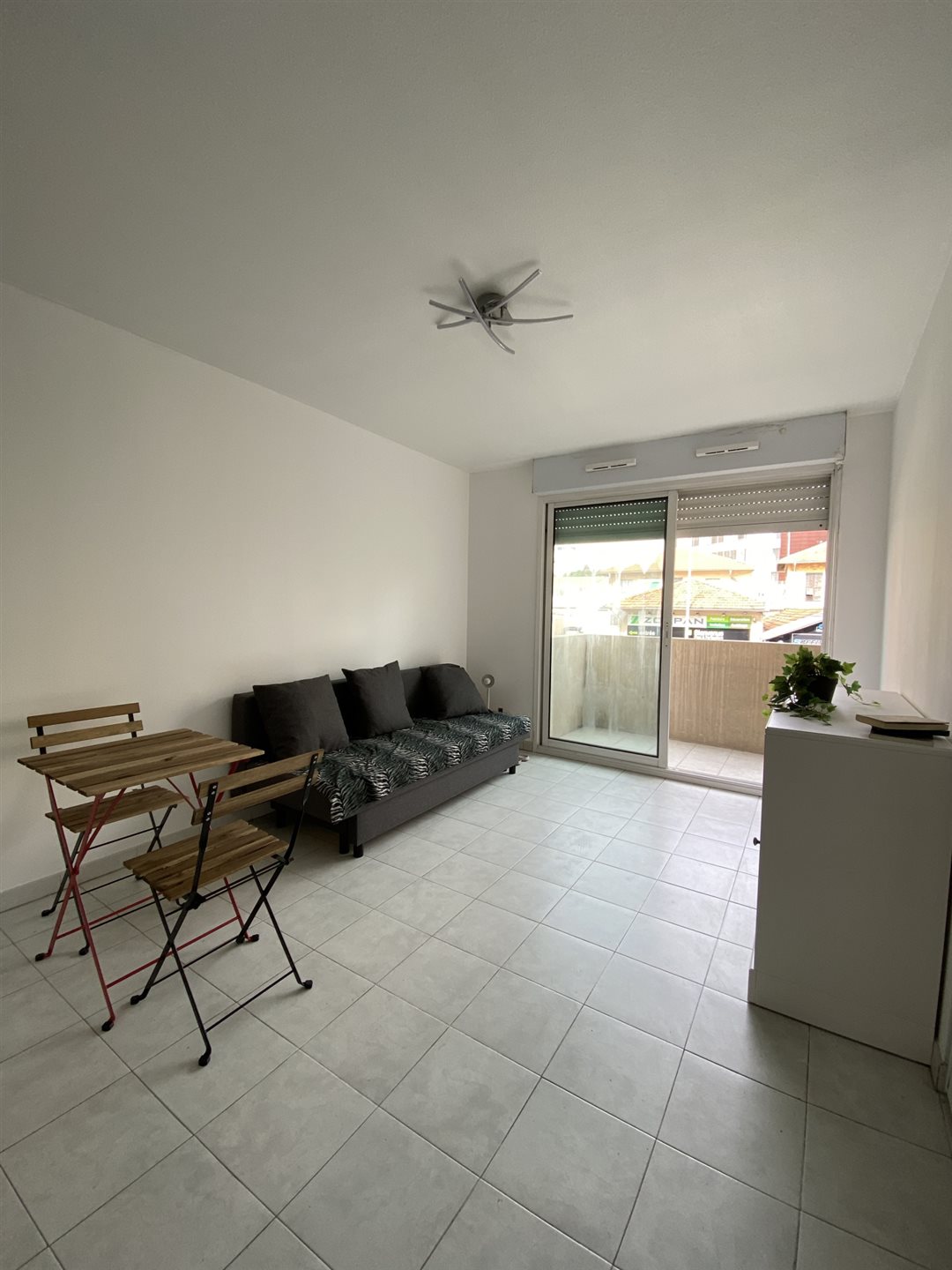 Appartement à louer, 20m², Nice