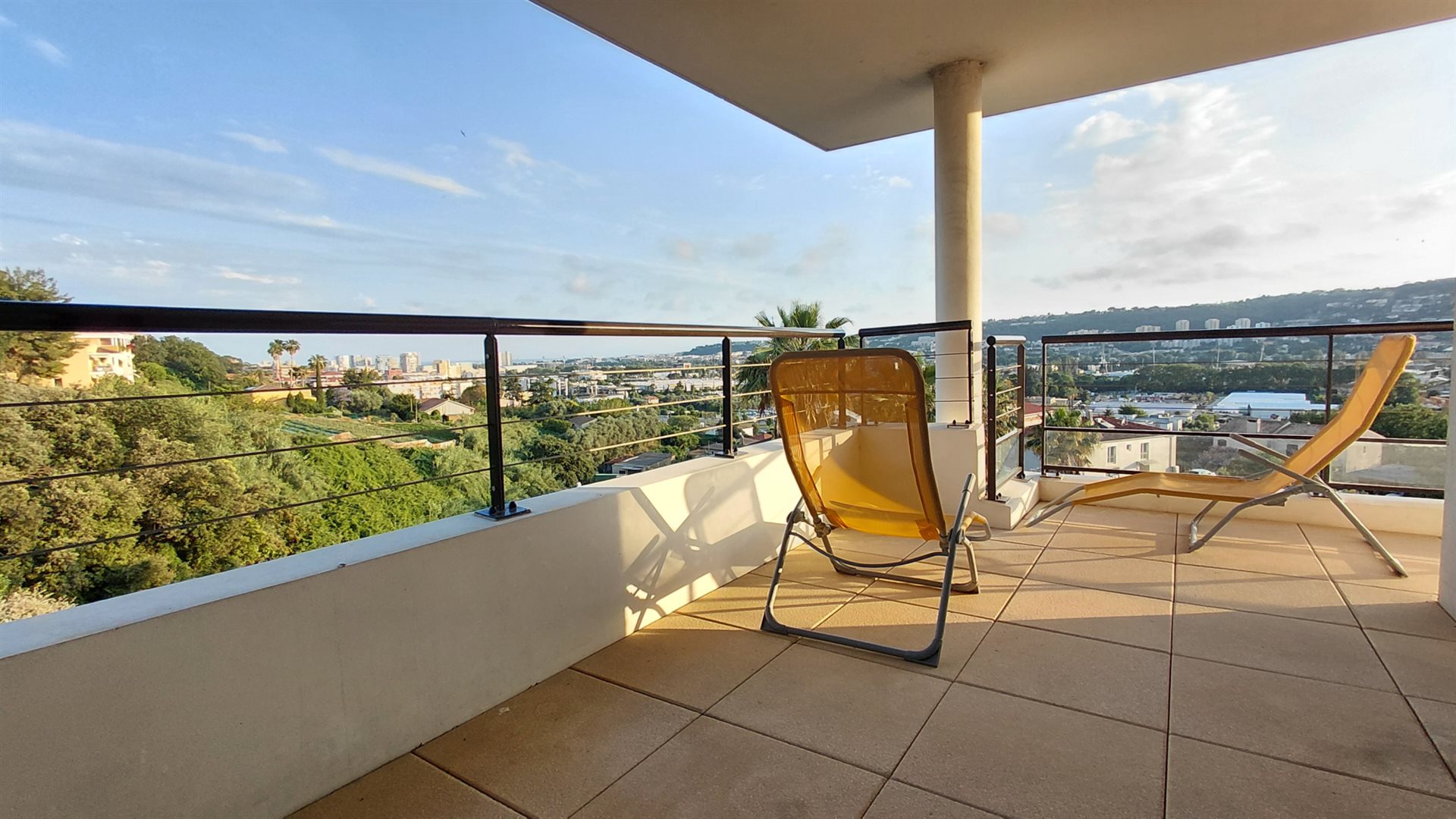 Appartement à louer, 43m², Nice