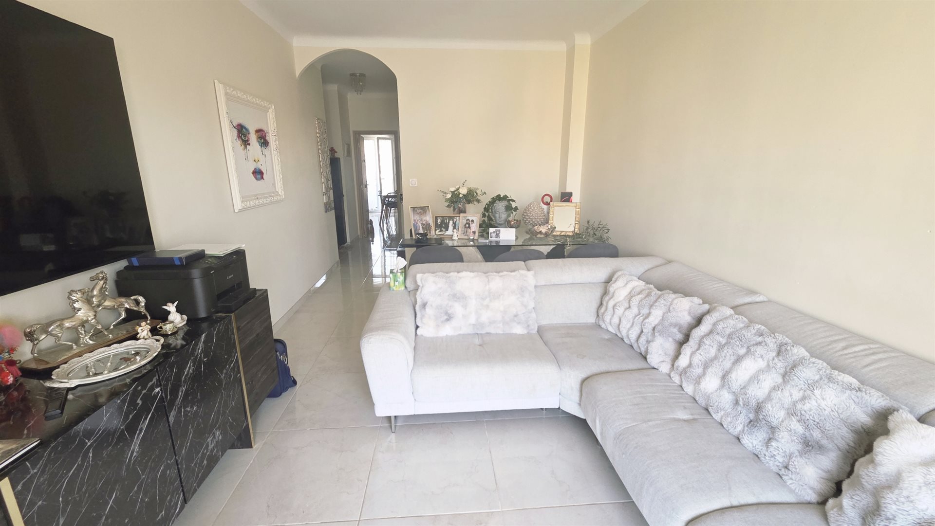 Appartement à vendre, 66m², Nice