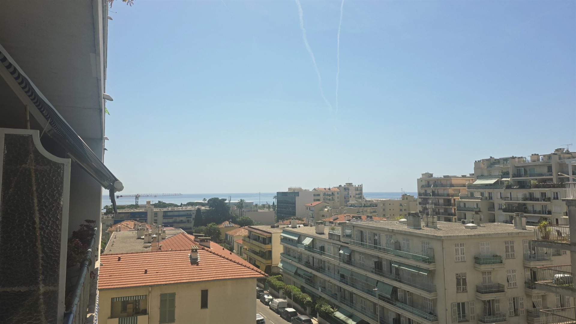Appartement à vendre, 66m², Nice