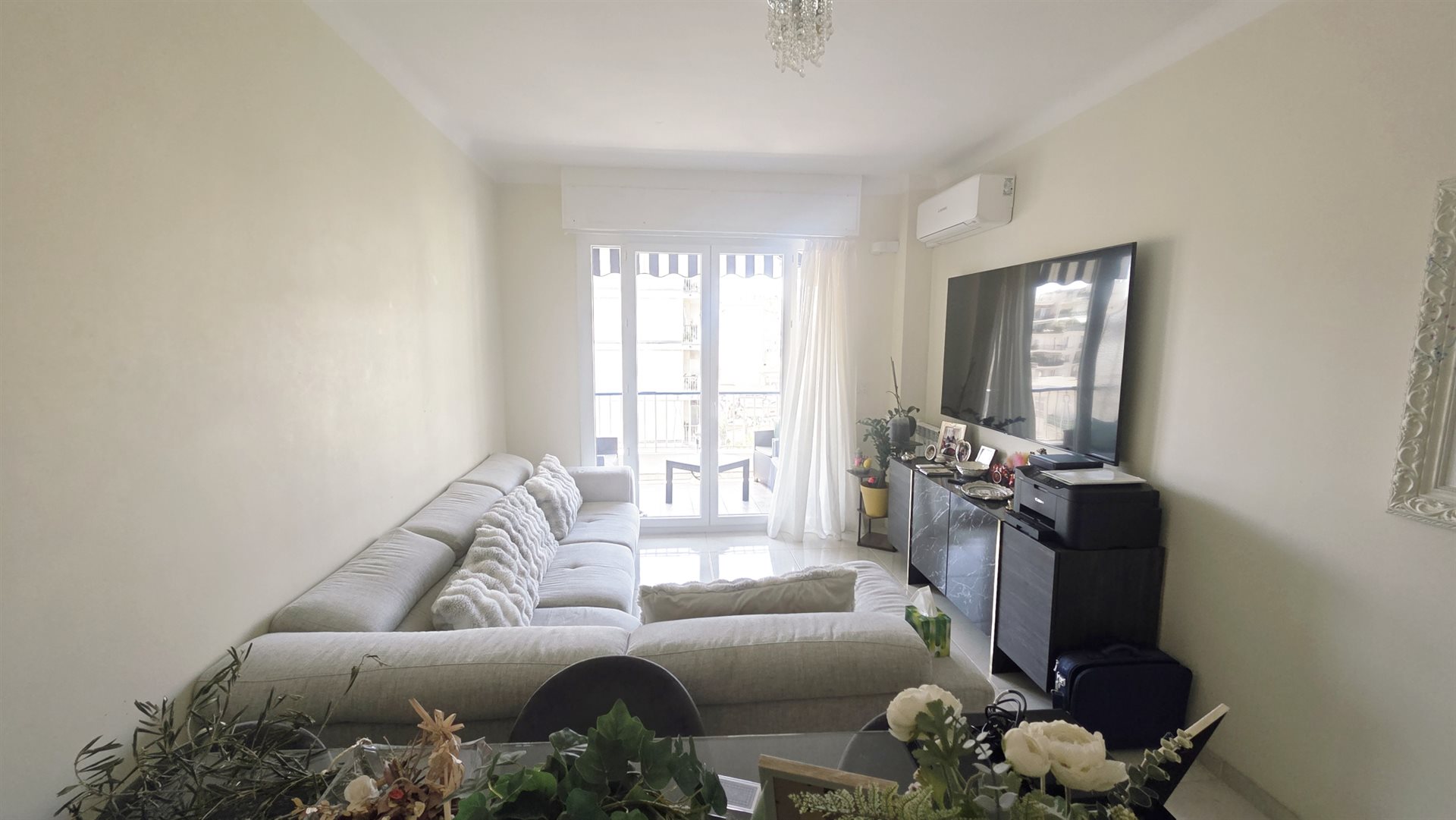 Appartement à vendre, 66m², Nice