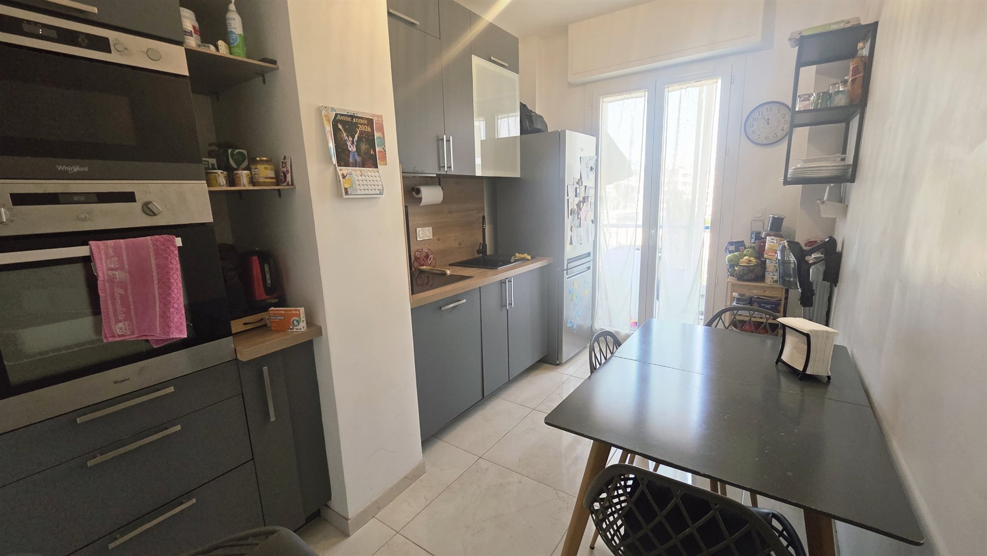 Appartement à vendre, 66m², Nice