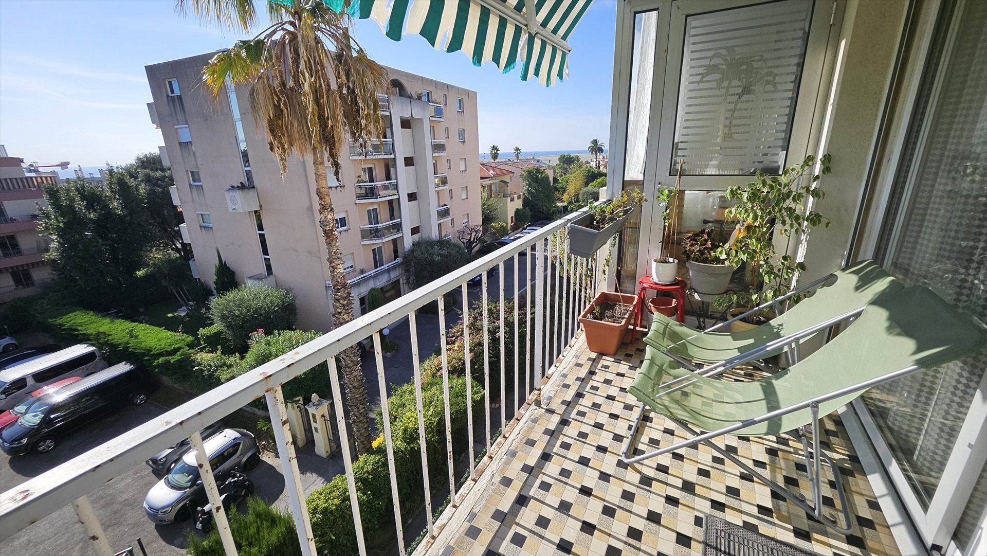 Appartement à vendre, 83m², Nice