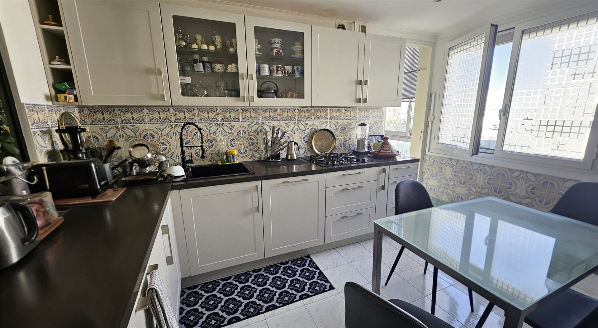 Appartement à vendre, 83m², Nice