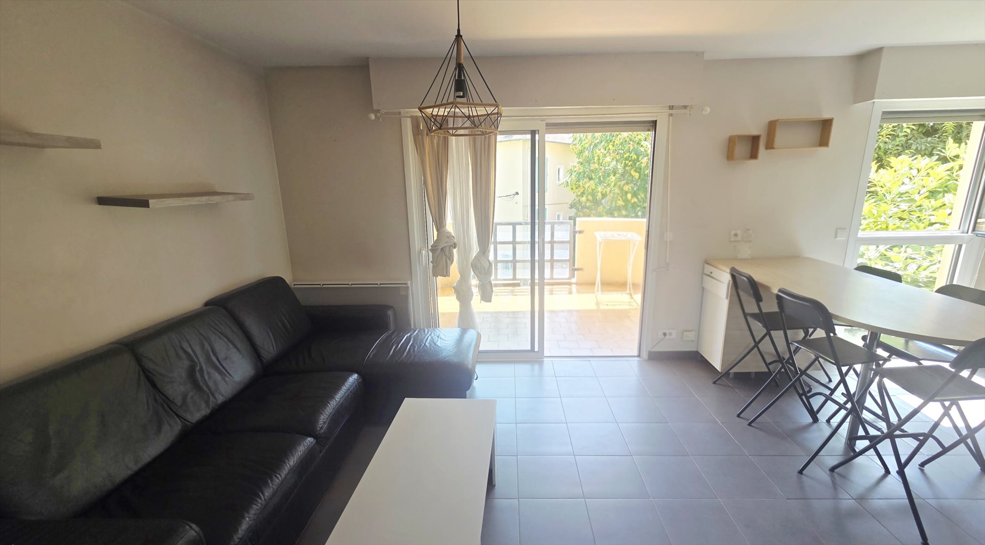 Appartement à vendre, 31m², Nice
