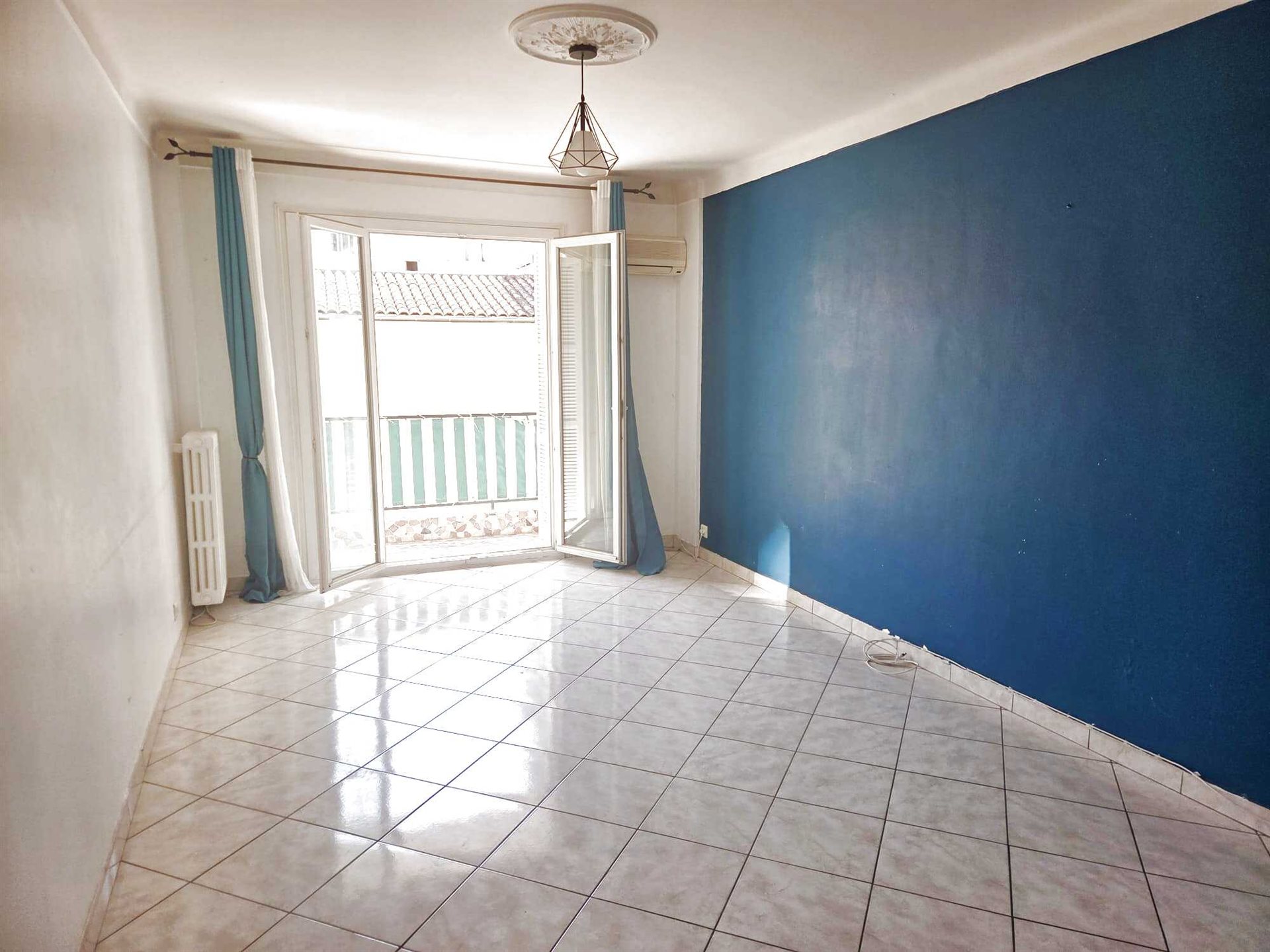 Appartement à vendre, 56m², Nice