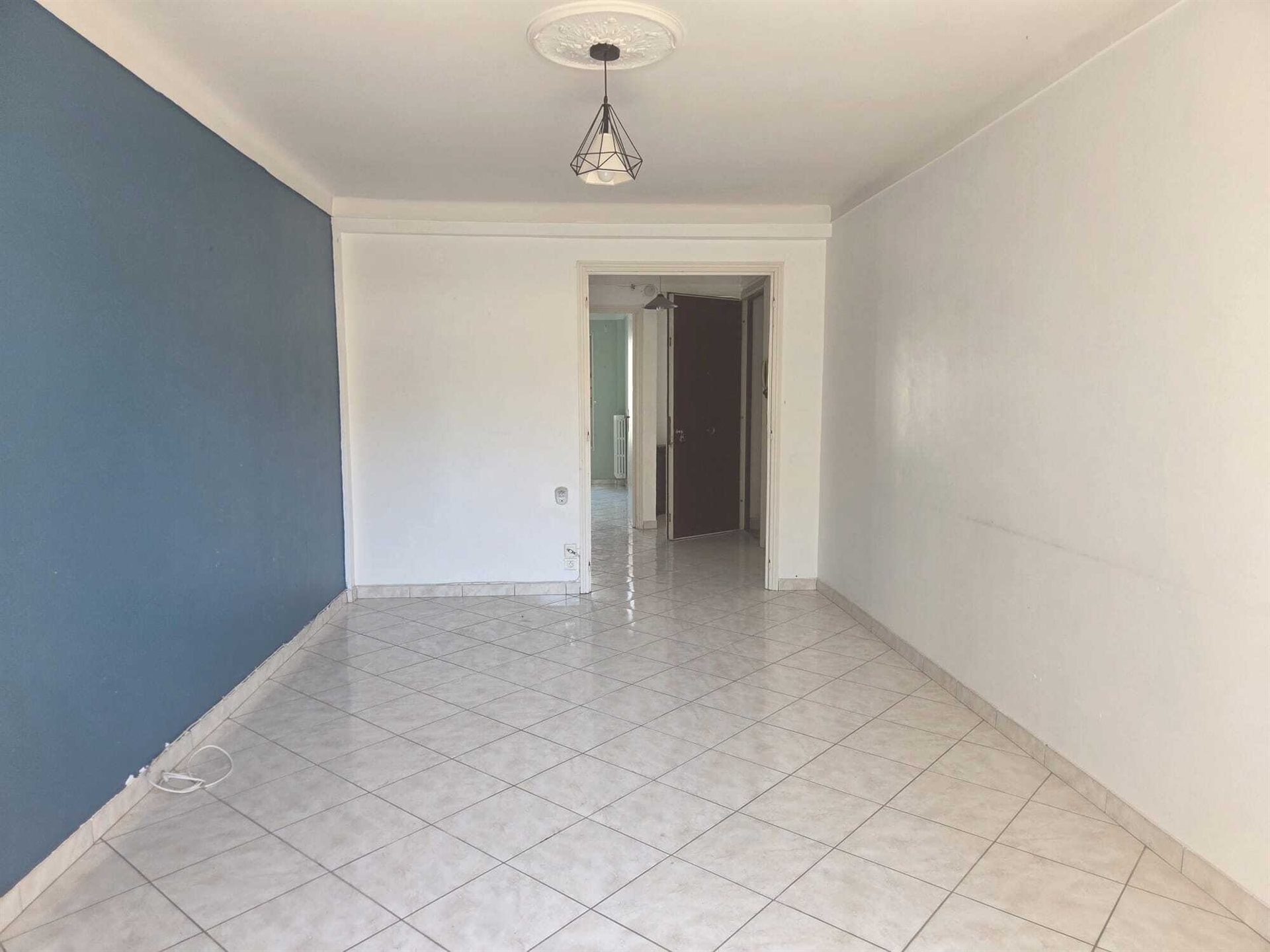 Appartement à vendre, 56m², Nice