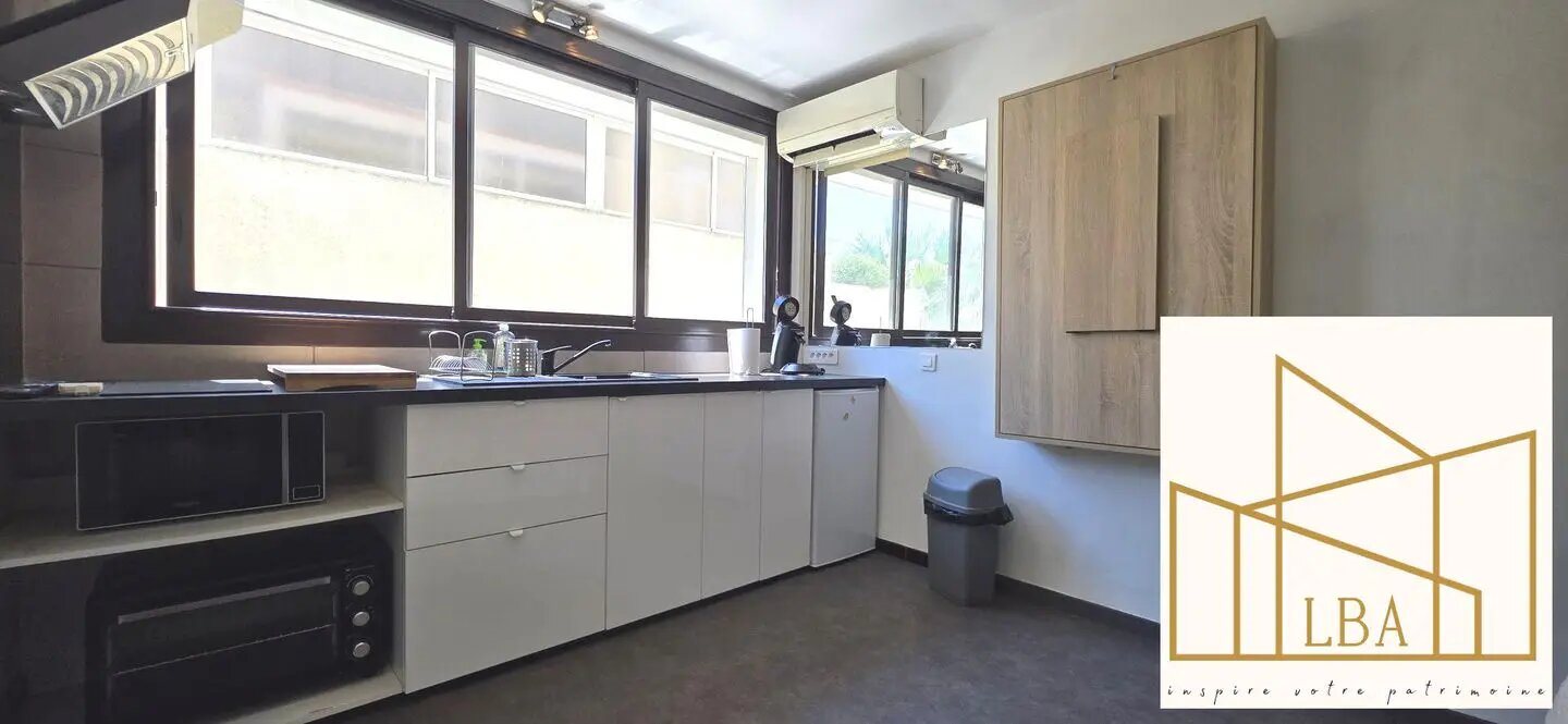 Appartement à vendre, 15m², La Ciotat