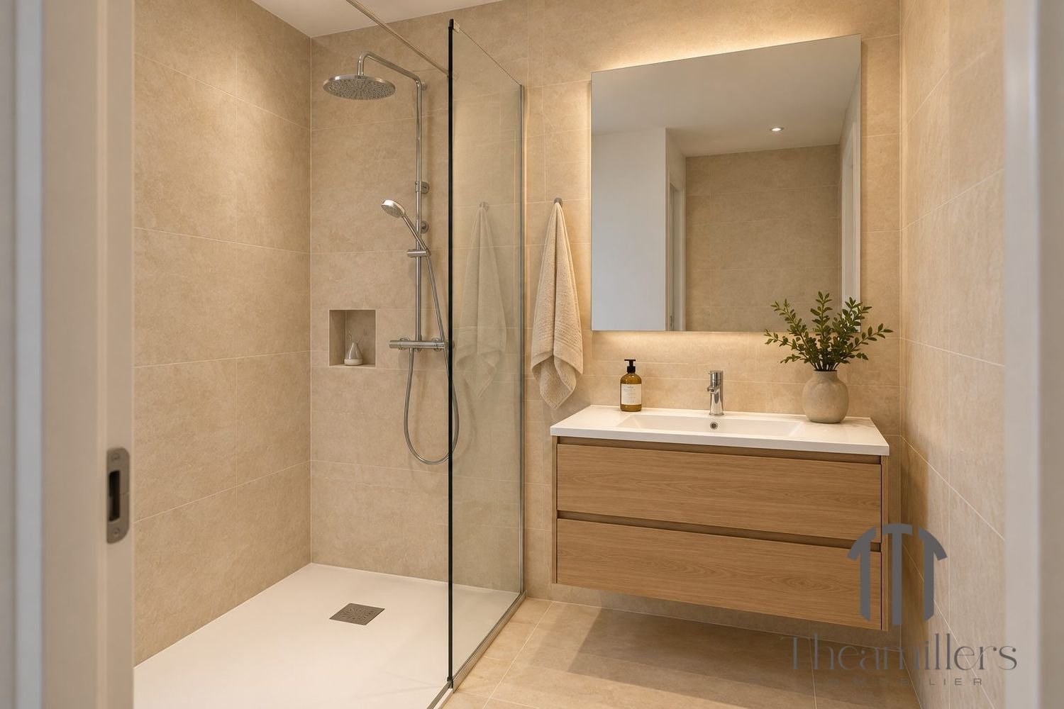 Appartement à vendre, 83m², Sanary-sur-Mer