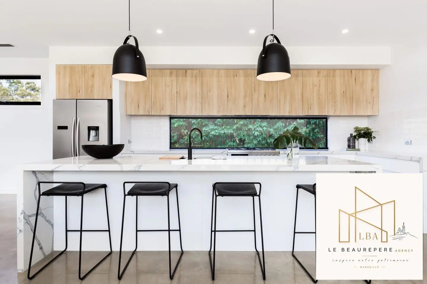 Appartement à vendre, 89m², La Ciotat