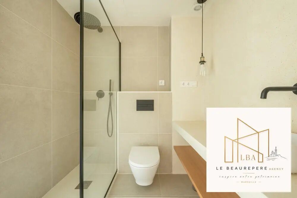 Appartement à vendre, 89m², La Ciotat