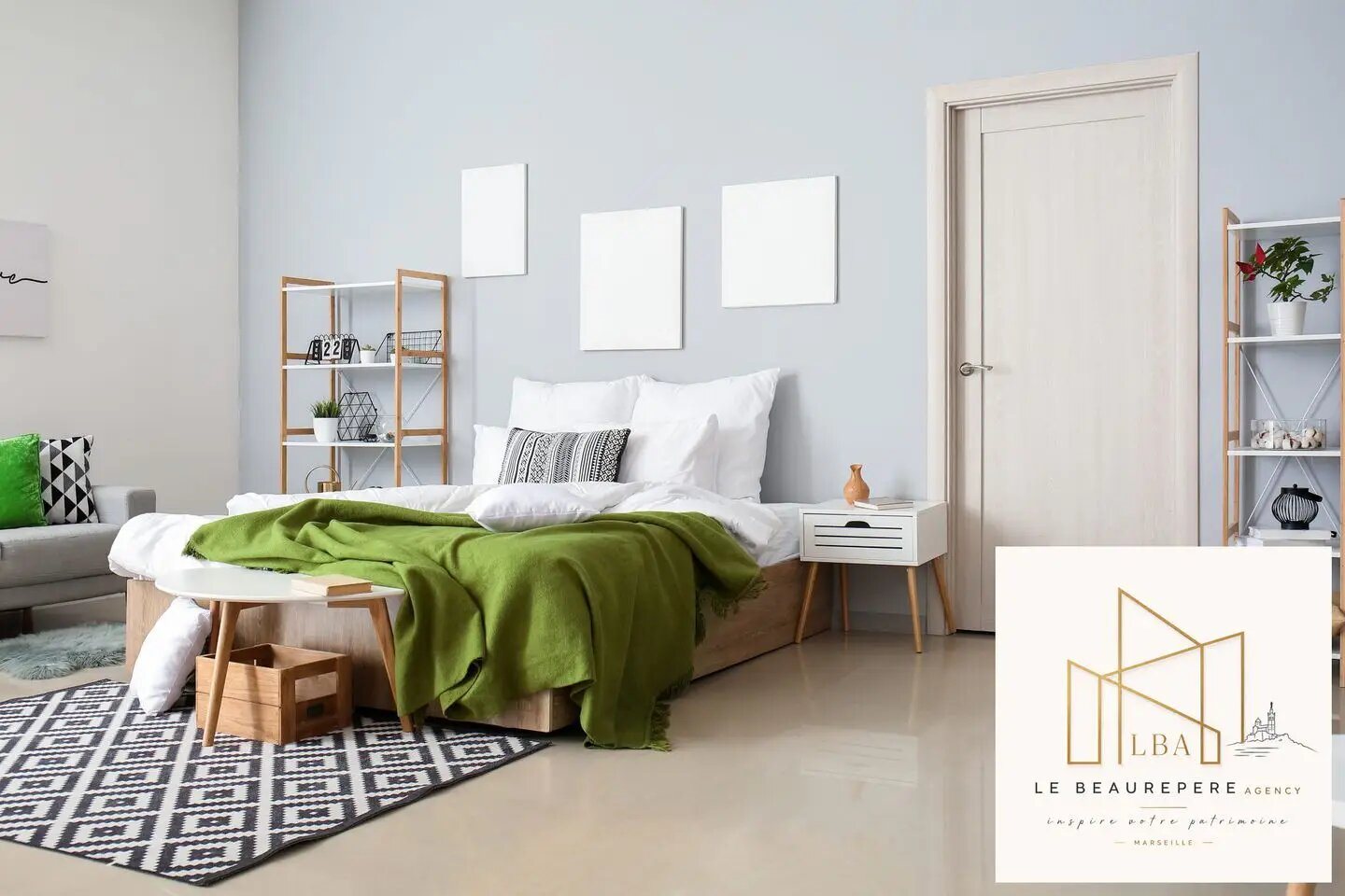 Appartement à vendre, 89m², La Ciotat