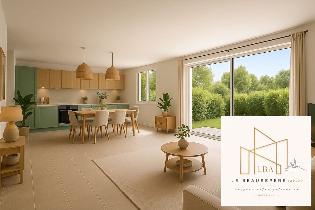 Maison à vendre, 108m², Gignac-la-Nerthe