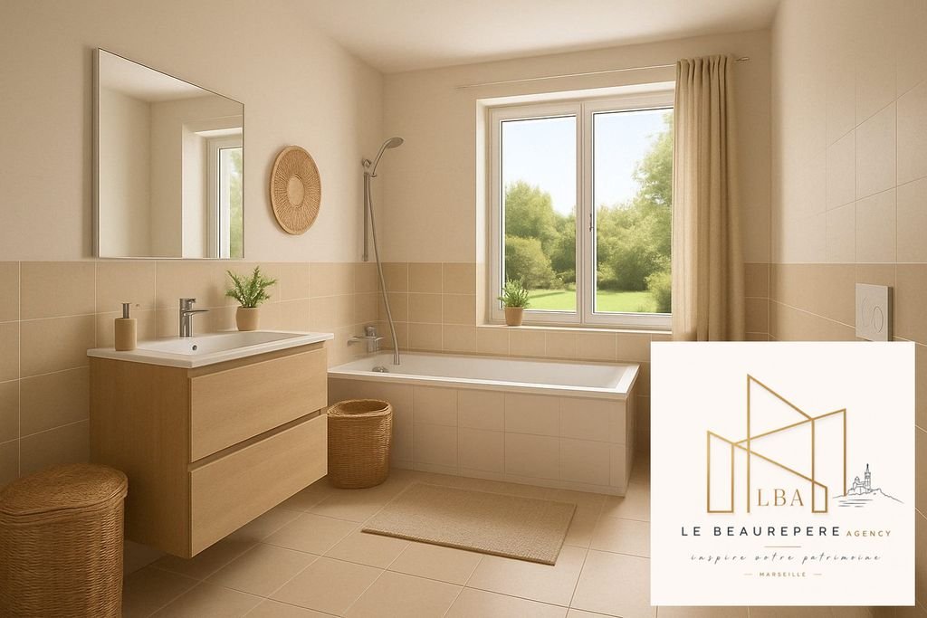 Maison à vendre, 108m², Gignac-la-Nerthe