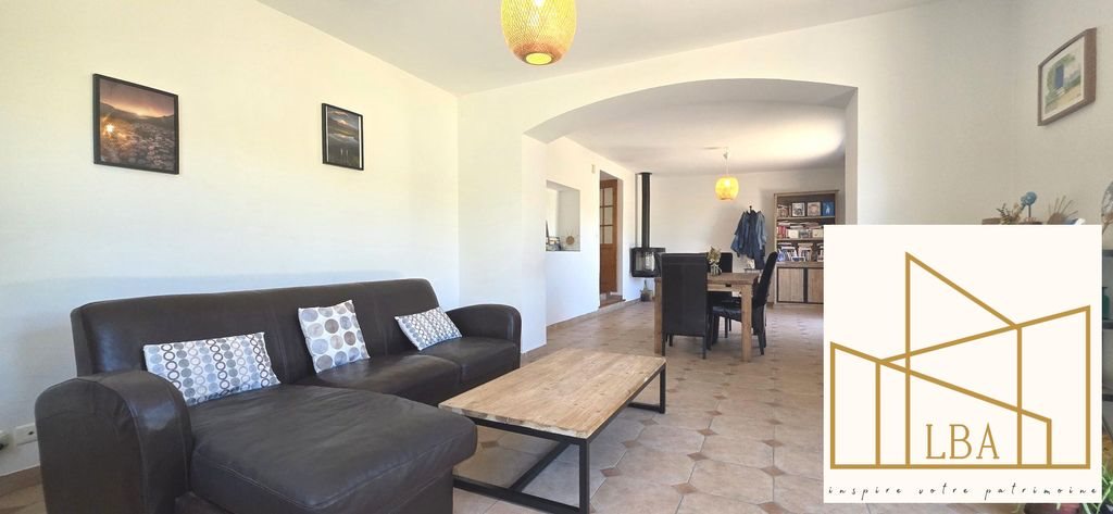 Maison à vendre, 171m², Marseille 12ème