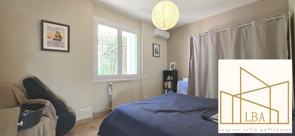 Maison à vendre, 171m², Marseille 12ème