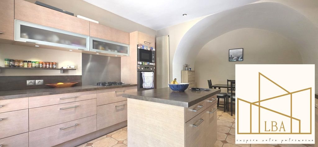 Maison à vendre, 171m², Marseille 12ème