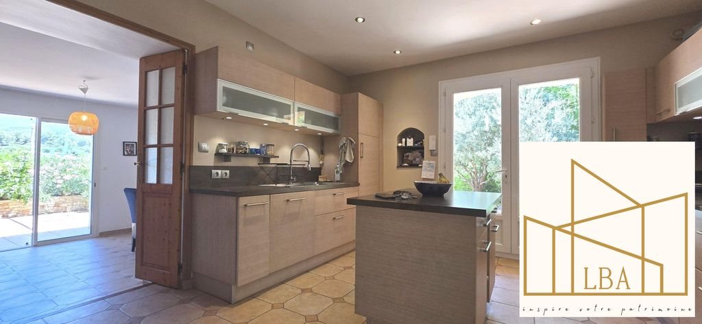 Maison à vendre, 171m², Marseille 12ème
