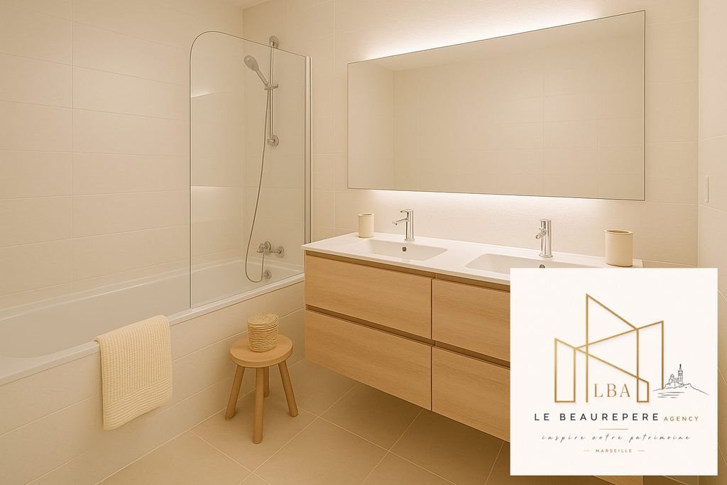 Appartement à vendre, 93m², La Ciotat
