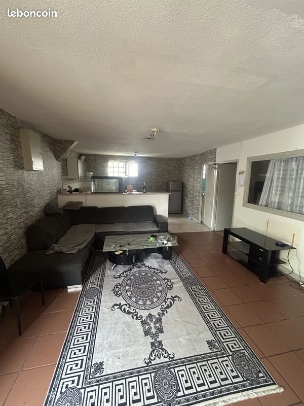 Appartement à vendre, 65m², Toulouse