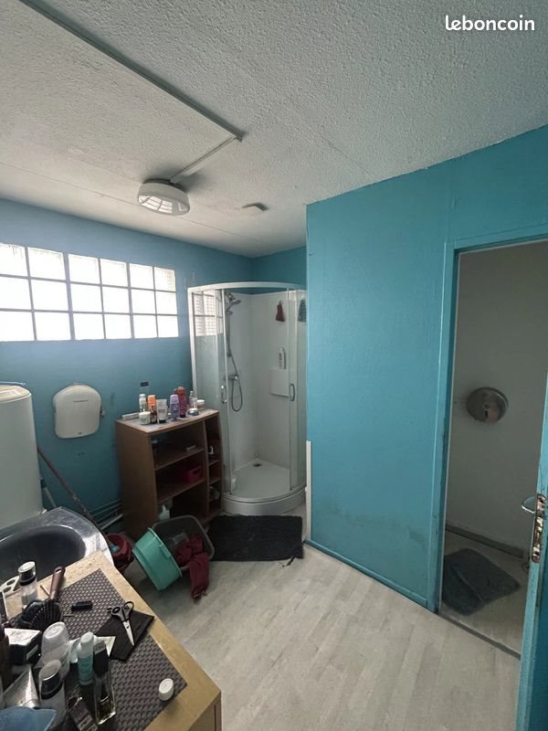 Appartement à vendre, 65m², Toulouse