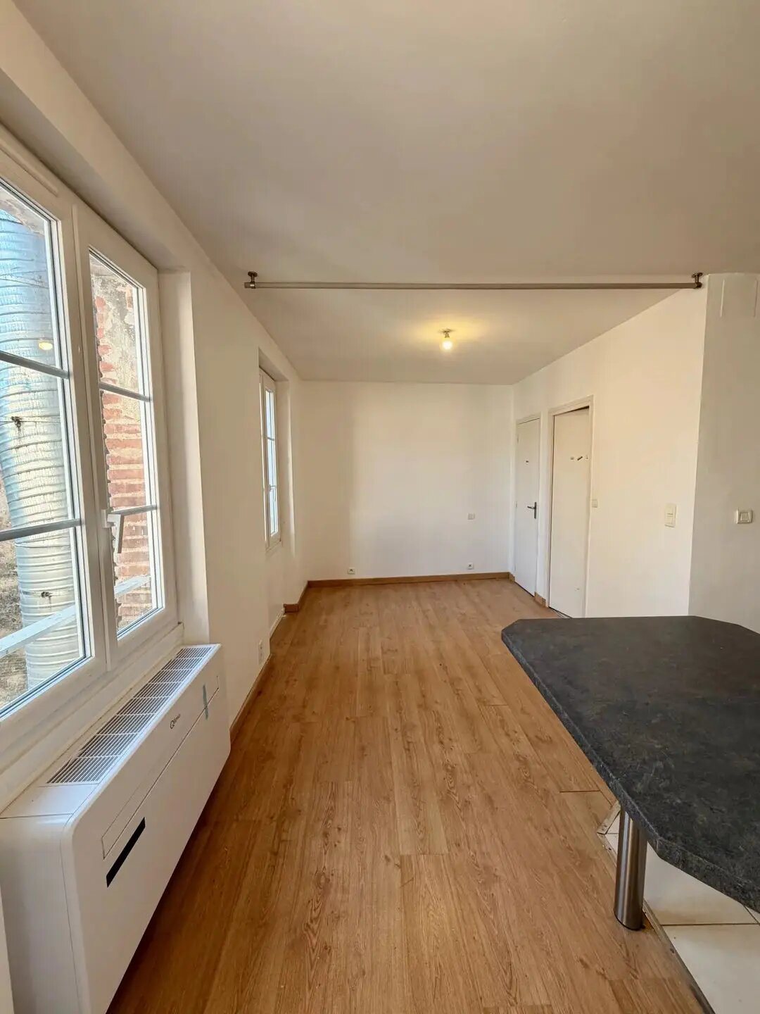 Appartement à vendre, 21m², Albi
