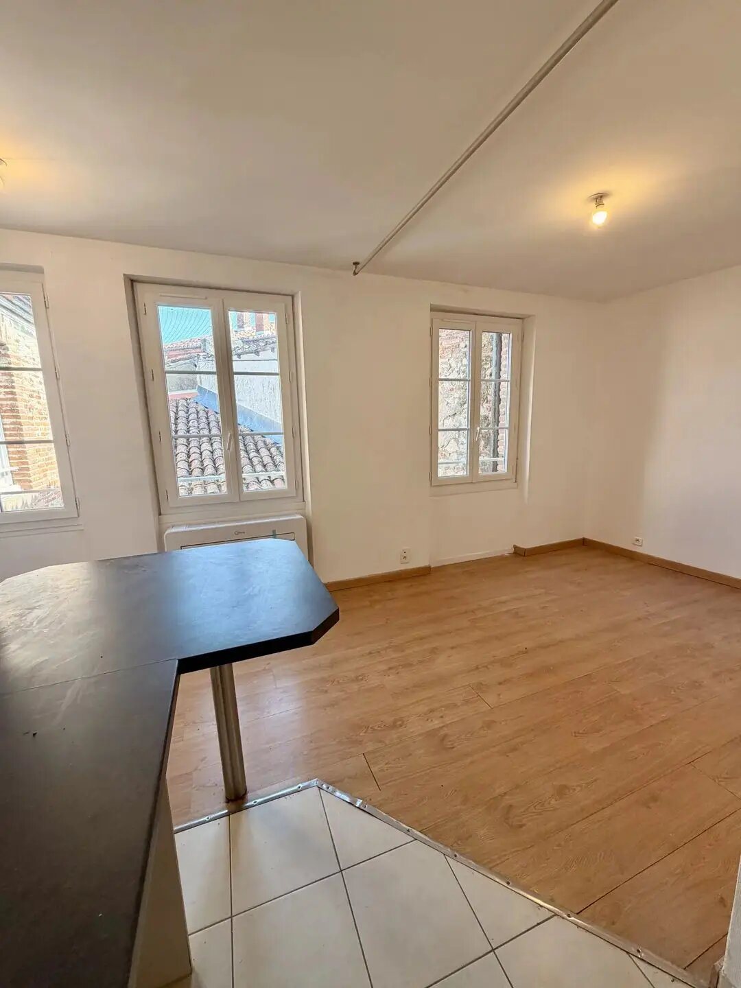 Appartement à vendre, 21m², Albi