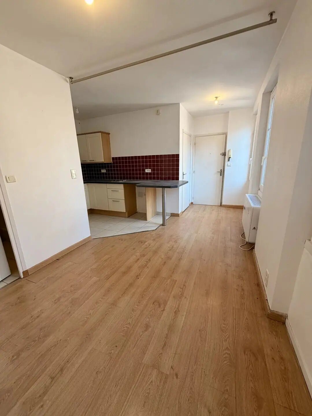 Appartement à vendre, 21m², Albi