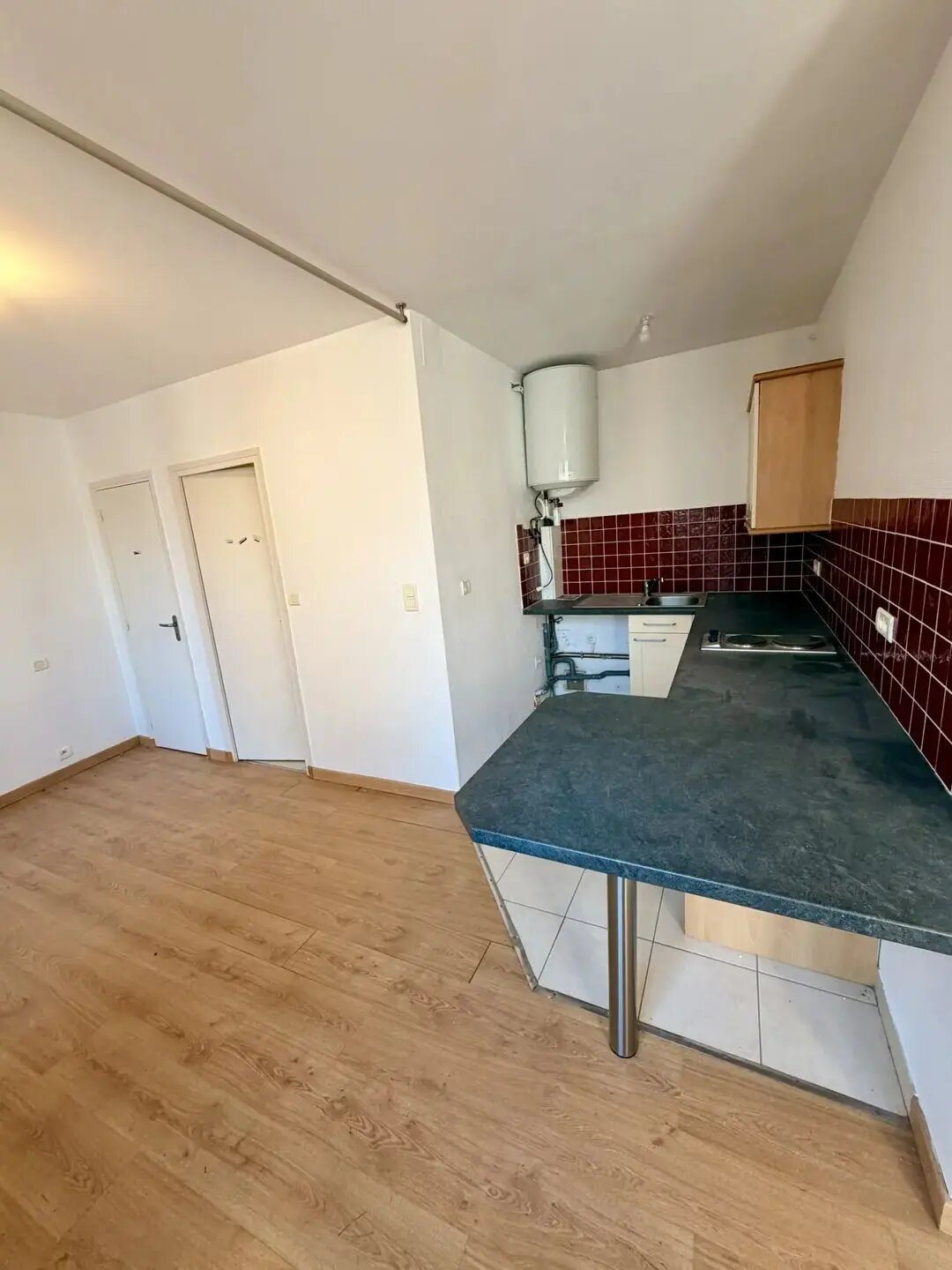Appartement à vendre, 21m², Albi