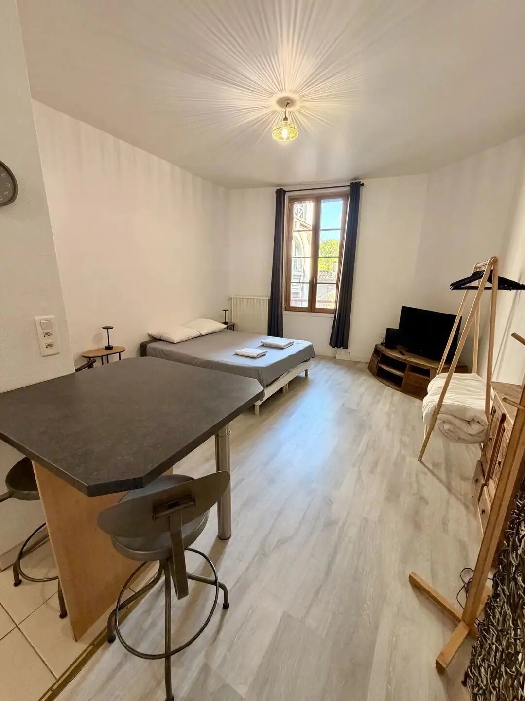 Appartement à vendre, 31m², Albi