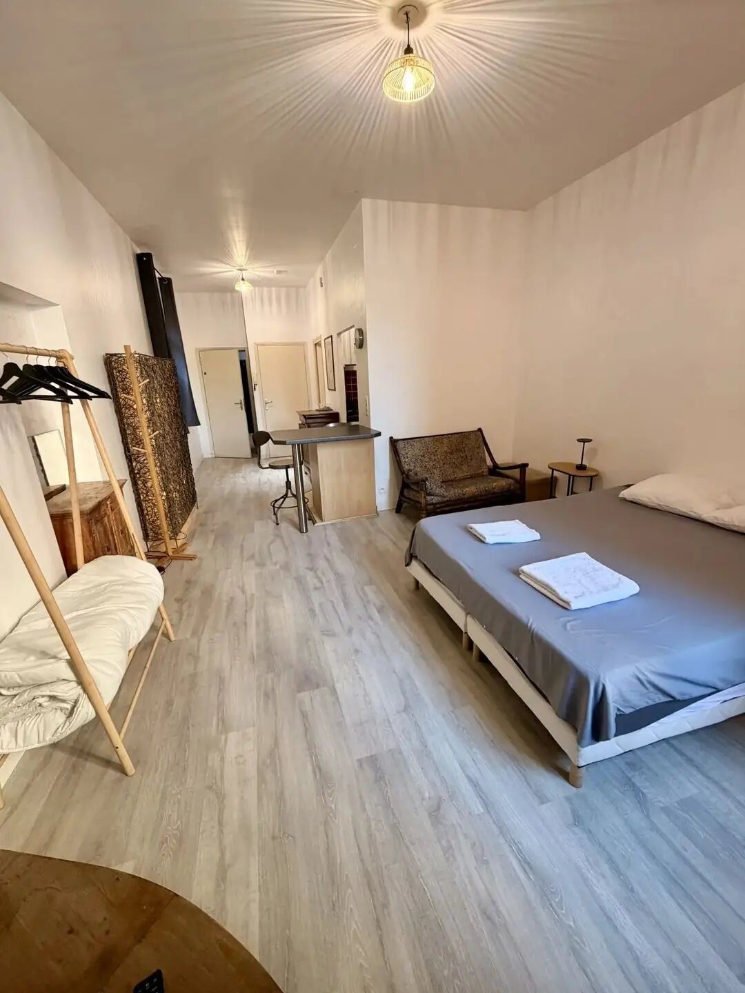 Appartement à vendre, 31m², Albi