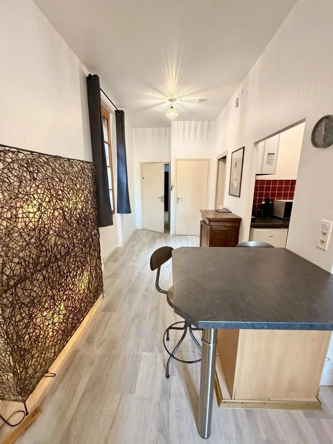 Appartement à vendre, 31m², Albi