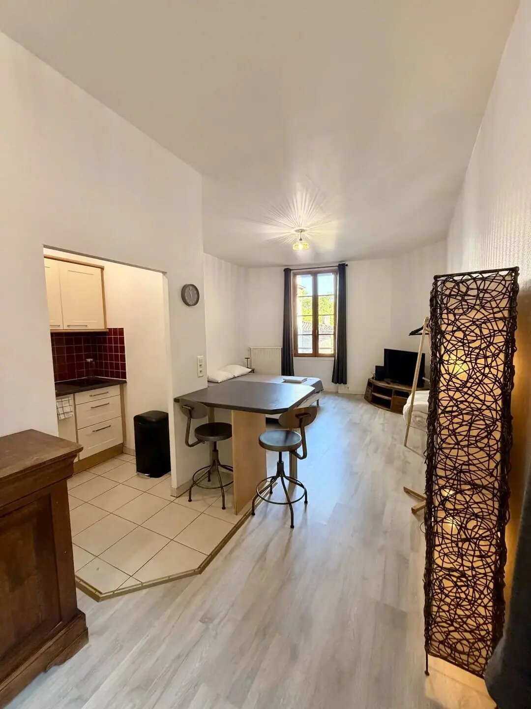 Appartement à vendre, 31m², Albi
