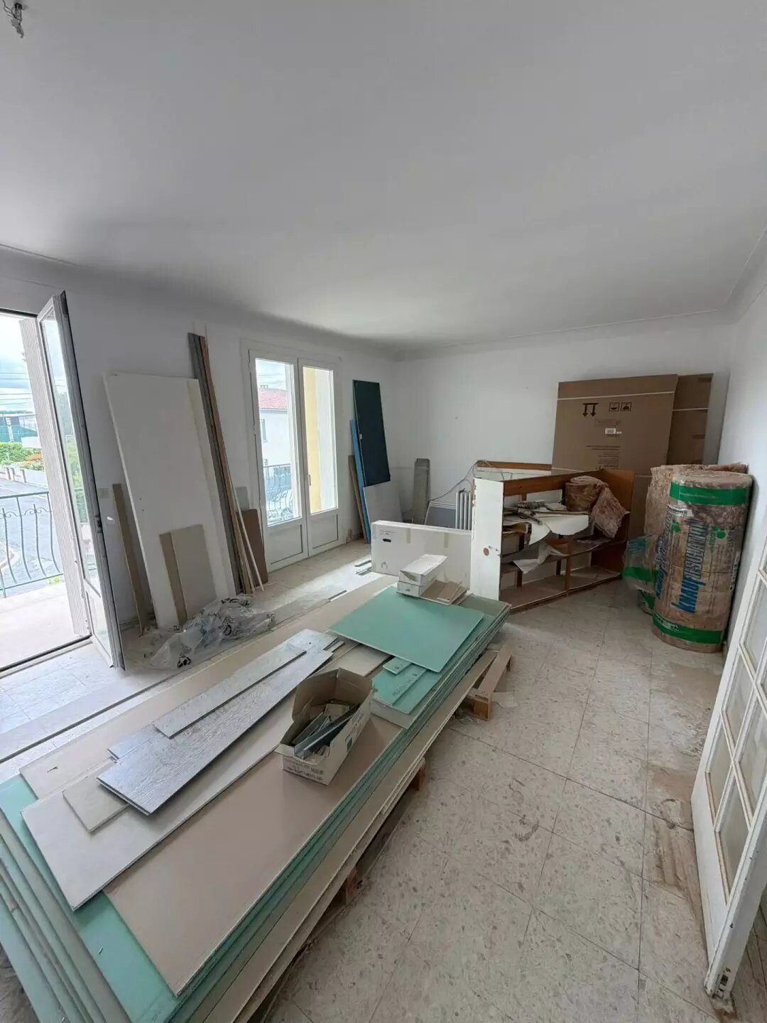 Appartement à vendre, 65m², Albi