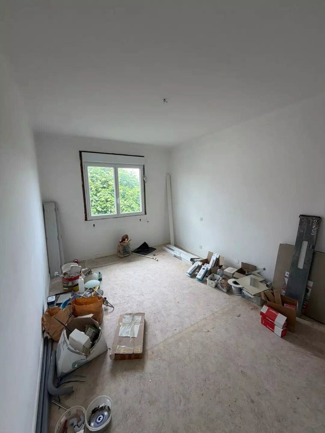 Appartement à vendre, 65m², Albi