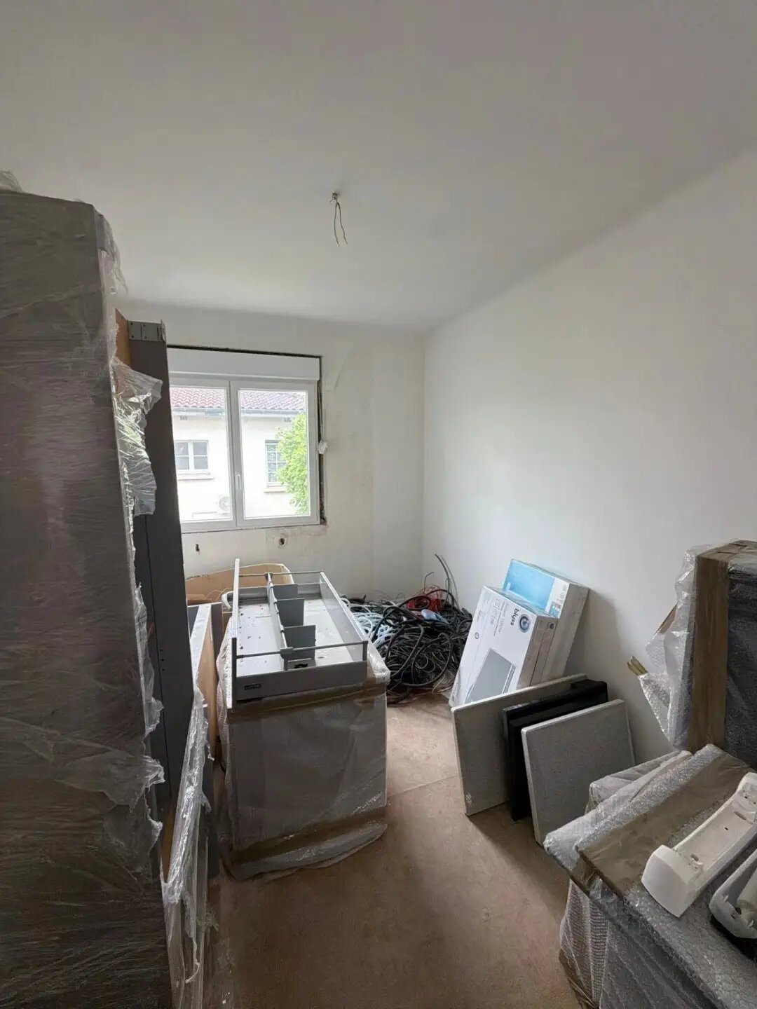 Appartement à vendre, 65m², Albi