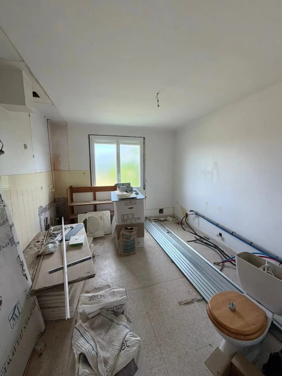 Appartement à vendre, 65m², Albi