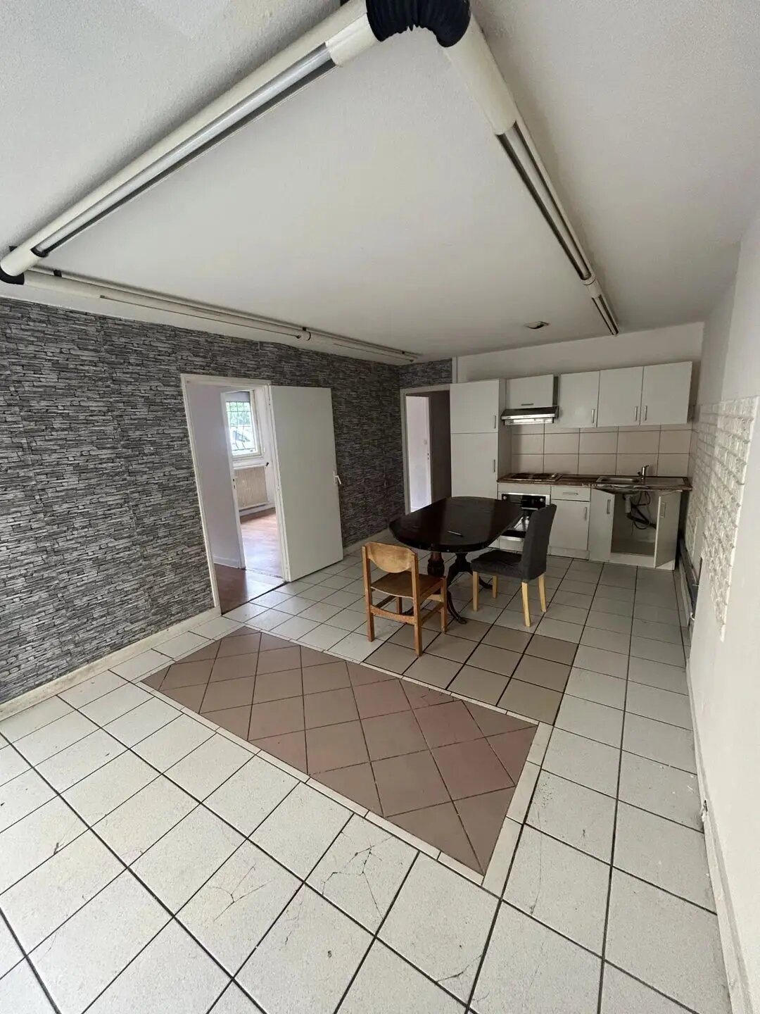 Appartement à vendre, 95m², Toulouse