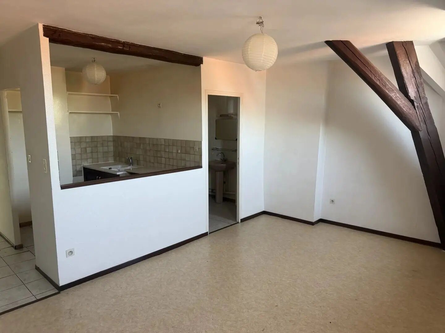 Appartement à vendre, 32m², Blagnac