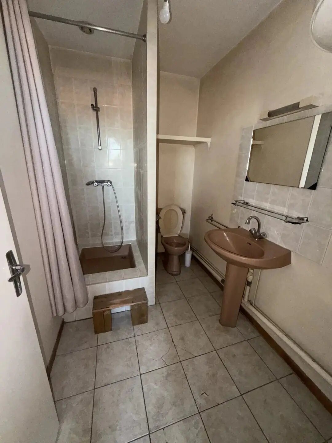 Appartement à vendre, 32m², Blagnac