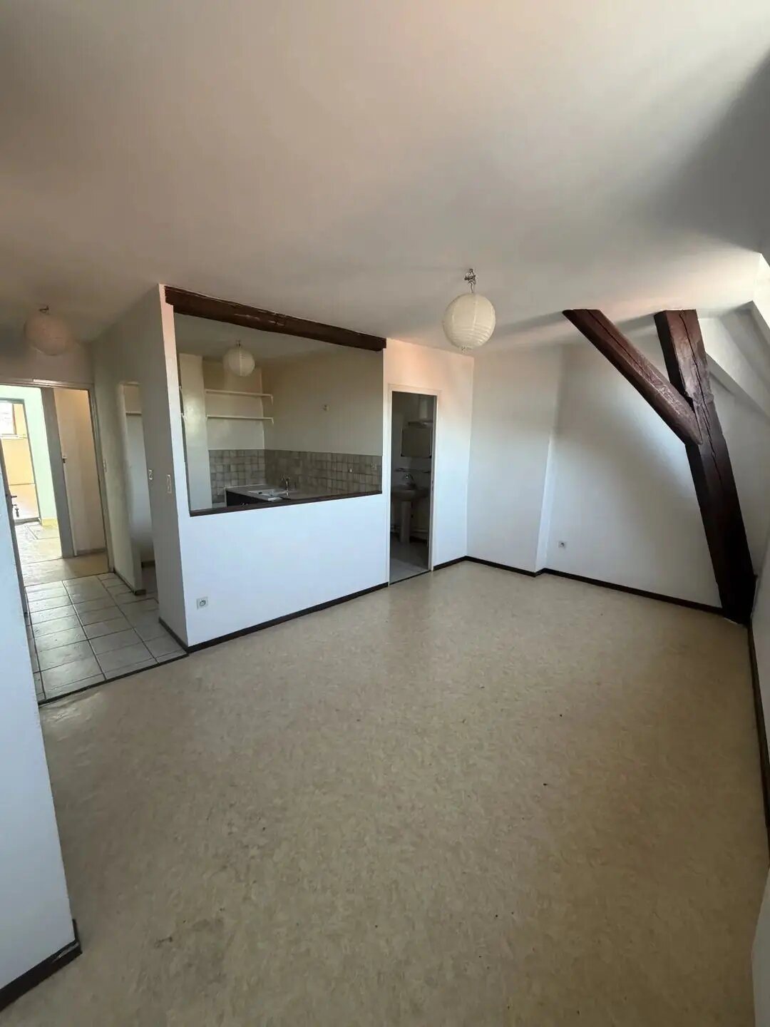 Appartement à vendre, 32m², Blagnac