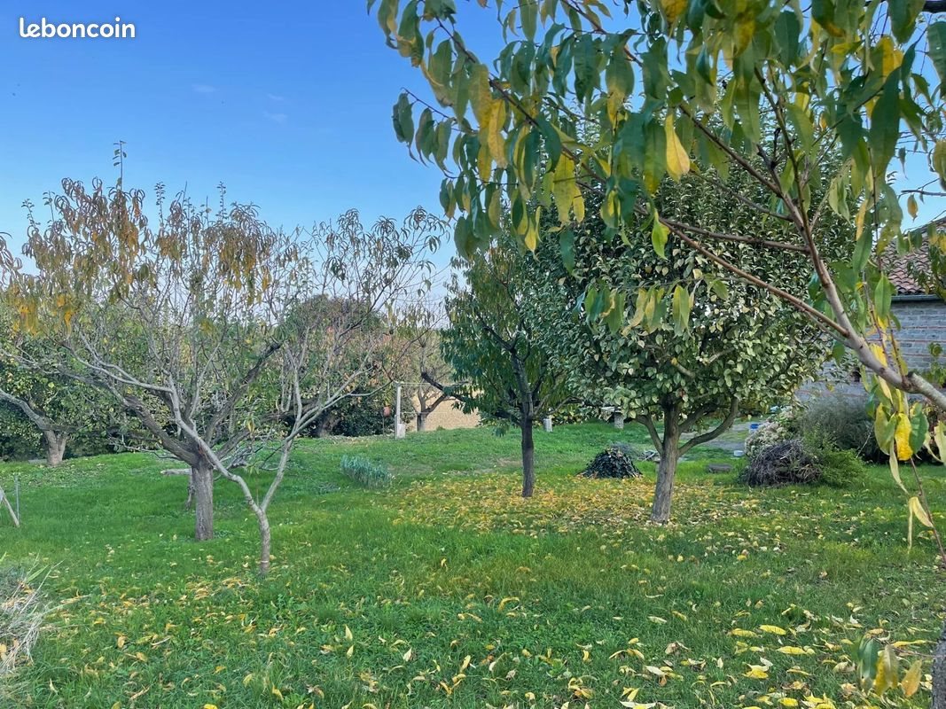 Maison à vendre, 180m², Garrigues