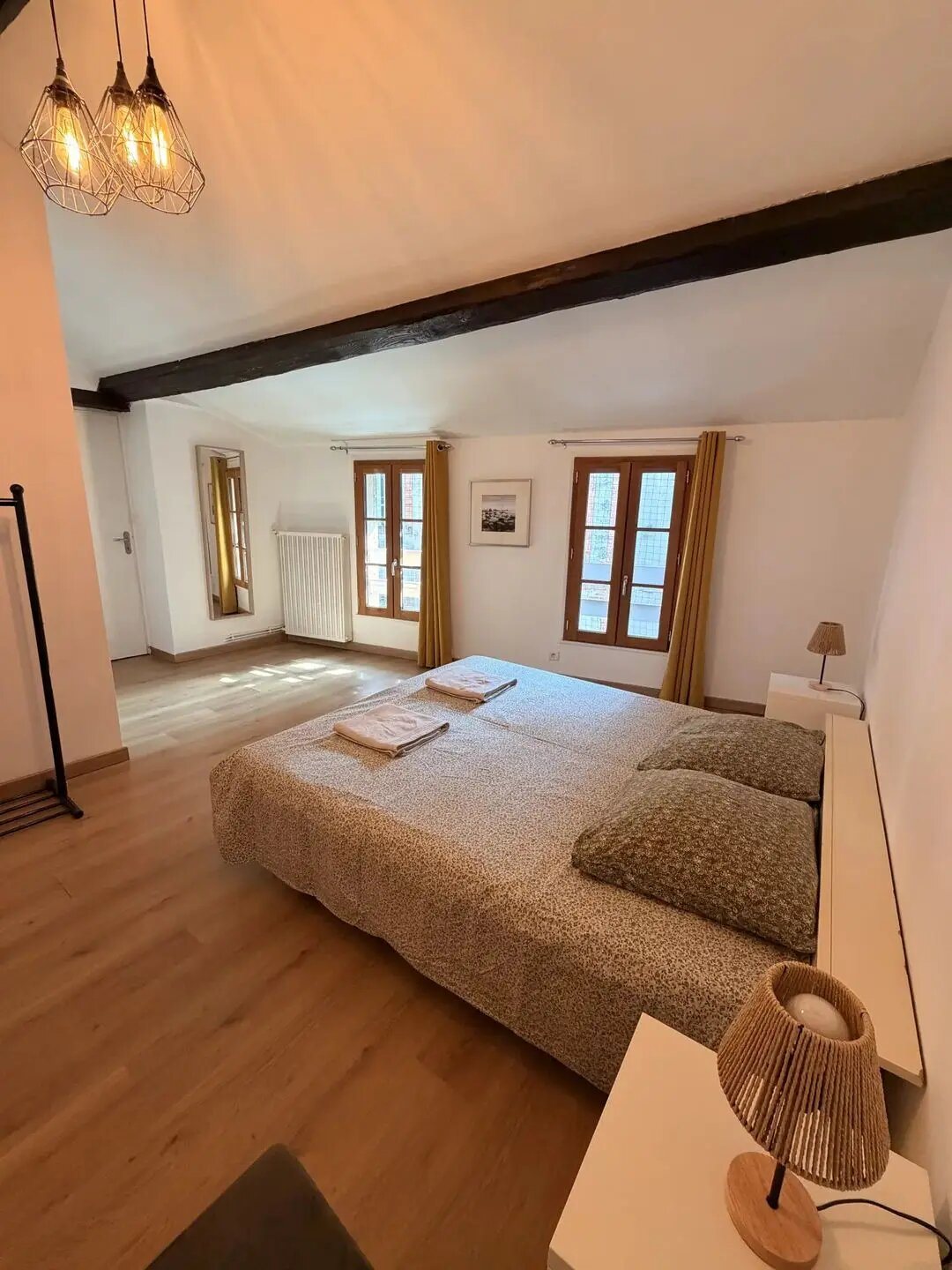 Appartement à vendre, 45m², Albi