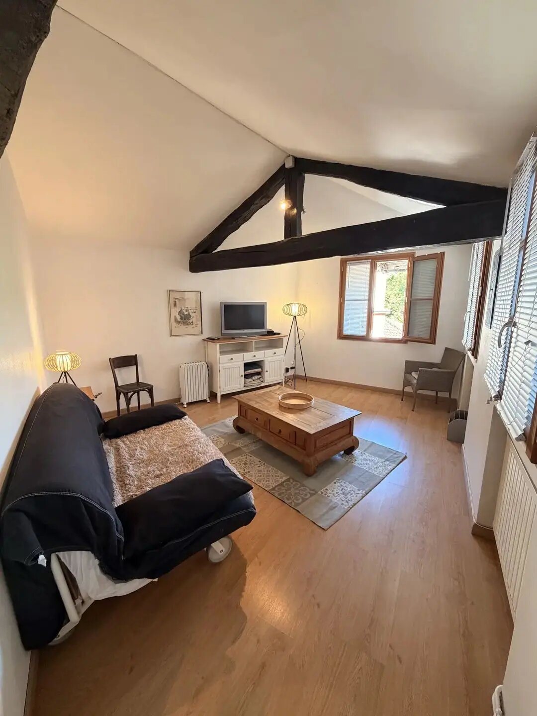 Appartement à vendre, 45m², Albi