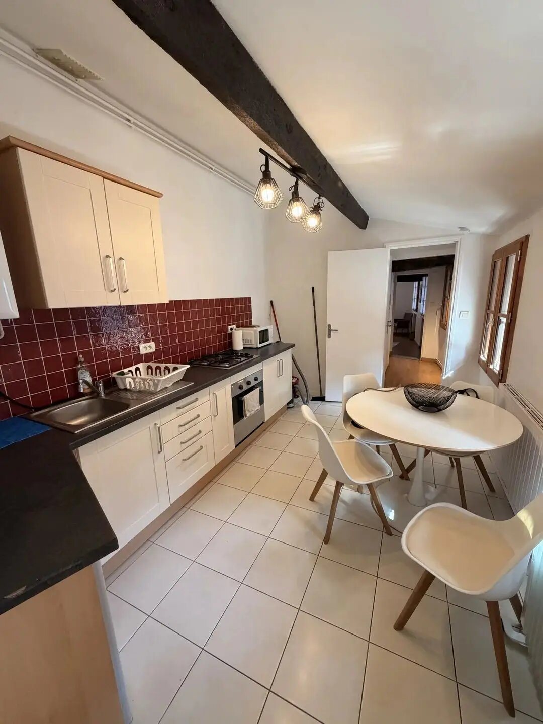 Appartement à vendre, 45m², Albi