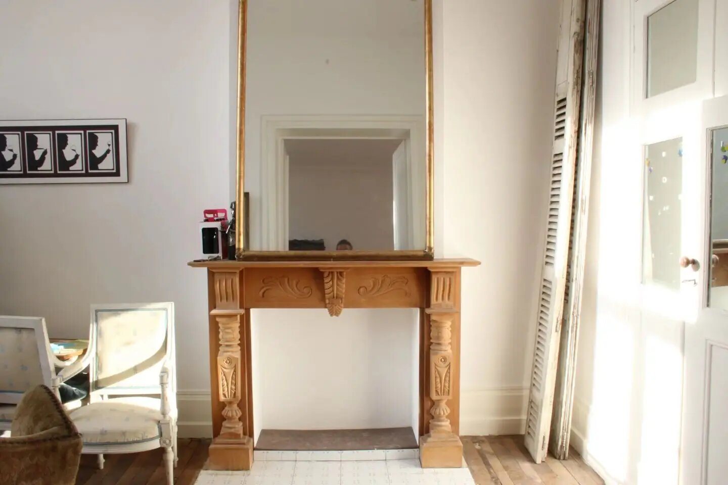 Appartement à vendre, 126m², Libourne