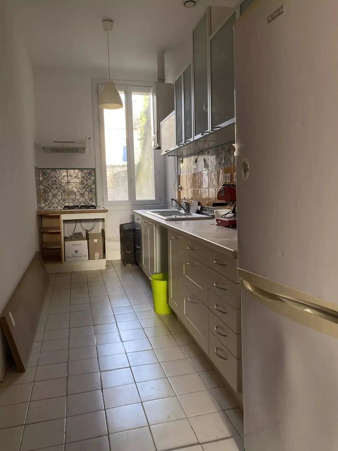 Appartement à vendre, 126m², Libourne