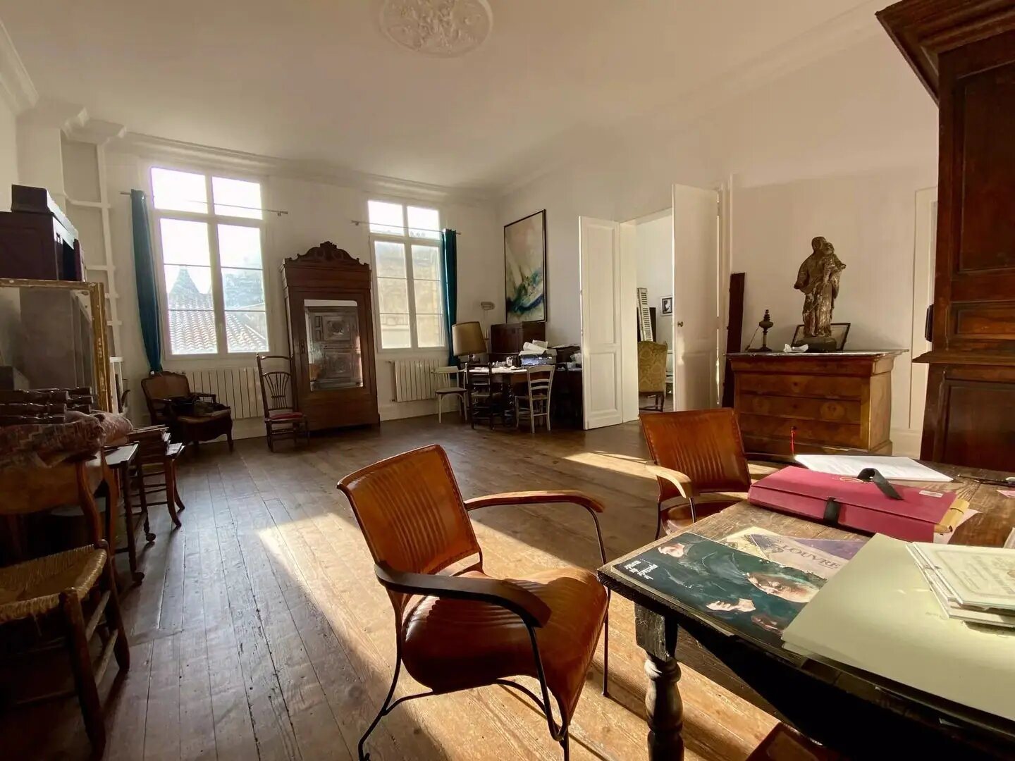 Appartement à vendre, 126m², Libourne