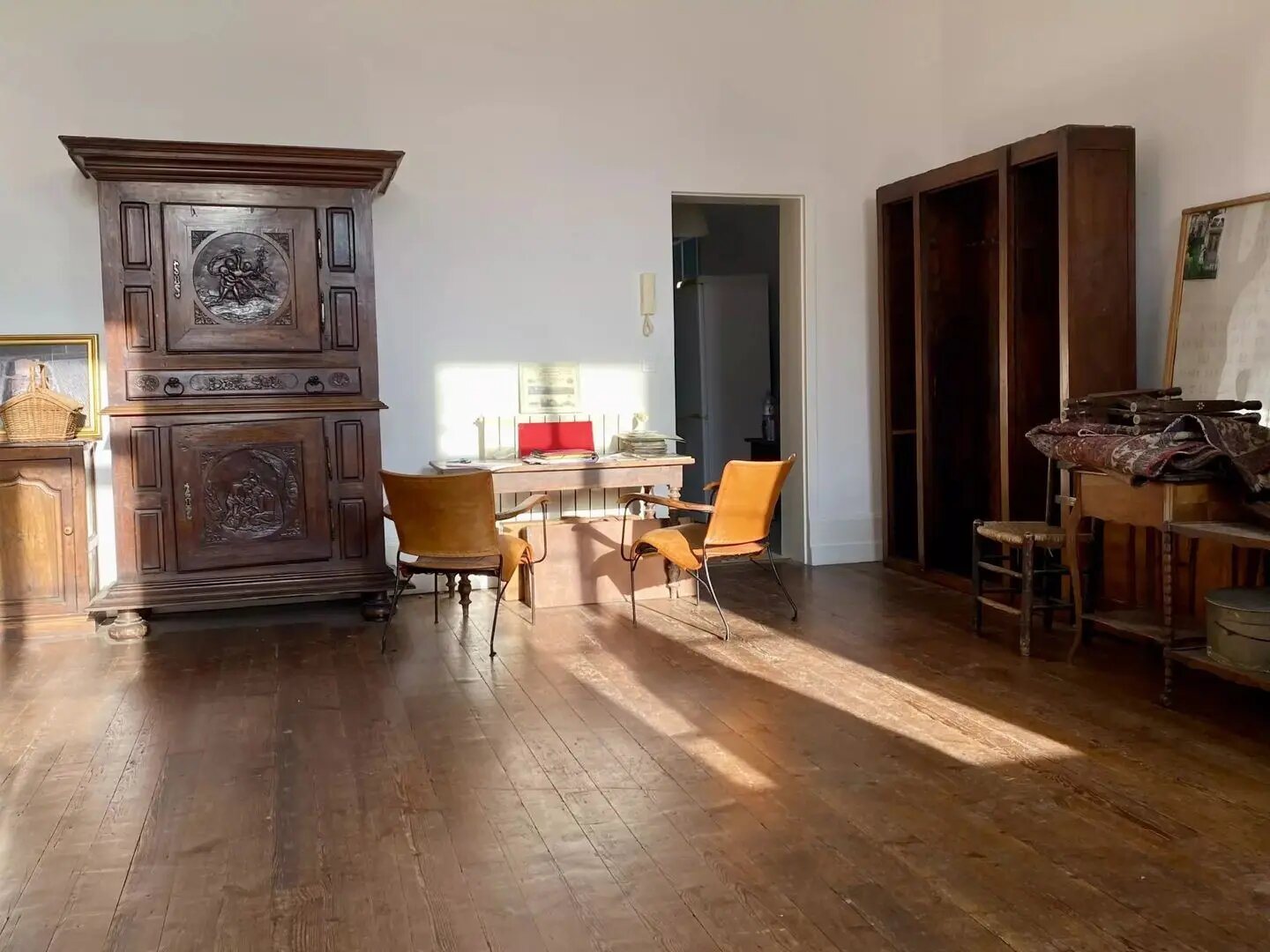 Appartement à vendre, 126m², Libourne