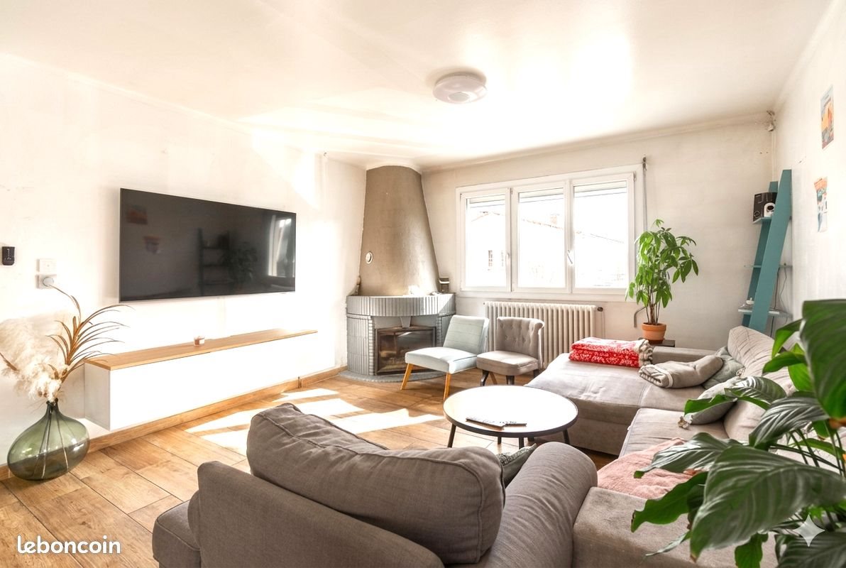 Maison à vendre, 120m², Pamiers